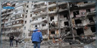 Guerre en Ukraine : plus de 900 morts civils dénombrés par l’ONU