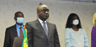 CESE : le procès des 12 employés « licenciés » contre Idrissa Seck renvoyé