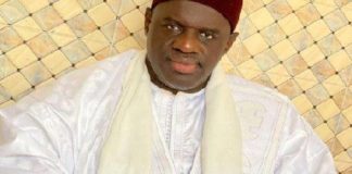 La LSDH condamne les propos de l’imam Lamine Sall