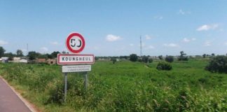 Le tribunal de Koungheul saisi : une élève, 12 ans, en classe de 6e, a accouché…