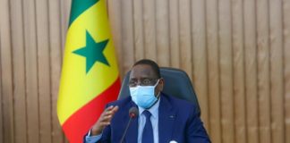 Cartographie nationale de l’accès à l’électricité : Macky Sall veut « accélérer le voltage »