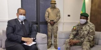 Disparitions de Mauritaniens au Mali: Bamako coopère avec Nouakchott pour faire la lumière