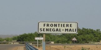 Frontière avec le Mali : la Présidence démantèle la « fake news » de son « ouverture »