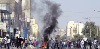 Manifestations de mars 2021 : justice réclamée pour les victimes