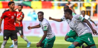Thiès : la victoire des «Lions» fait un mort