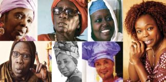 Célébration de la journée internationale de la femme du 8 mars: Ces dames qui écrivent de belles pages de la culture sénégalaise