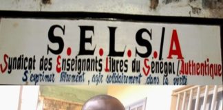 Ponctions sur les salaires des enseignants : M. Abdou Faty, en colère, ne dispensera pas de cours de rattrapage