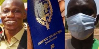 Refus de liberté provisoire aux députés Biaye et Sall, faussaires de passeports diplo