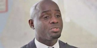 Référendum pour la lutte contre l’homosexualité : la proposition honteuse et démago de Thierno Bocoum