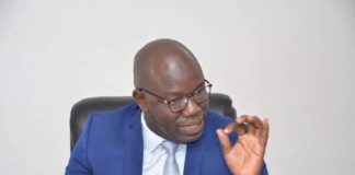 Conseil municipal de Guédiawaye: Ahmed Aidara et Yaw accusent l’Etat