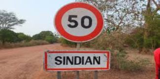 Cambriolage à Sindian : des brigands s’attaquent à la mairie et à aux bureaux de La Poste