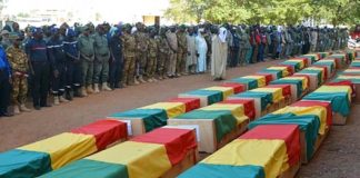 Terrorisme au Mali : l’OCI condamne l’attentat meurtrier ayant tué 27 soldats