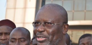 « Flanc Pds » : Babacar Gaye quitte la vice-présidence du Pld/And Suqali