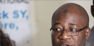 Birahim Seck sur le changement de nom de l’Armp: « C’est une véritable tromperie »