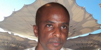 Ku wax feeñ : la police veut «pêcher» le prêcheur Chérif Ibrahima Aidara