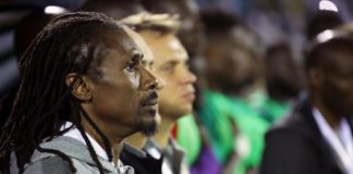 Aliou Cissé sur le match Egypte Sénégal: « Nous devons continuer à être conquérants »