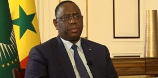 Réhabilitation des marchés : Macky Sall demande l’accélération de la mise en œuvre du programme