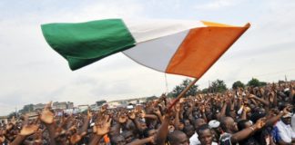 Côte d’Ivoire : 28 millions d’habitants dont 20% à Abidjan et, plus d’hommes que de femmes