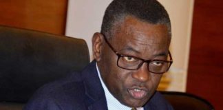 Nouveau médiateur de la République: Demba Kandji explique le rôle de ce poste