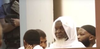 Juge Chimère Diouf en colère : «Imam Ndao, arrêtez votre théâtre !»