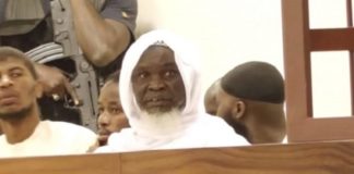 DECES D’IMAM ALIOUNE NDAO: la famille du défunt fait des révélations et accuse