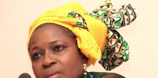 Crise à la Cbao : Innocence Ntap Ndiaye invite les parties à un « relevé » de responsabilité