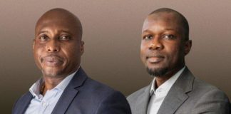 Barthélémy Dias et Ousmane Sonko : jumeaux de choc