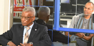 Le juriste sur la sortie du leader de Pastef: Mody Gadiaga suppose que Sonko sera entendu au fond sur ce dossier