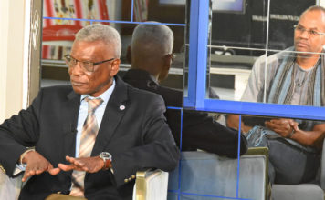 Le juriste sur la sortie du leader de Pastef: Mody Gadiaga suppose que Sonko sera entendu au fond sur ce dossier