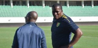 Foot en Guinée : le sélectionneur du Syli national, Kaba Diawara, limogé