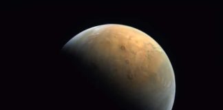 Ramadan 2022: L’Aspa donne ses conclusions sur l’apparition du croissant lunaire