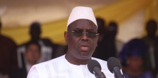 Post-élections locales : Macky « inconsolable » sur sa défaite à Keur Massar