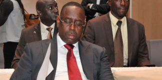 A « Benno », rien ne sera plus comme aux Locales ? : Macky Sall interdit les listes parallèles aux législatives