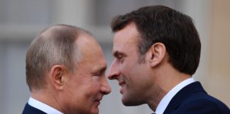 Enquête : La France a continué de livrer des armes à la Russie entre 2015 et 2020