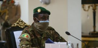 Justice: L’UEMOA lève le coude sur les sanctions contre le Mali