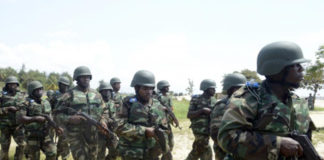 Casamance : l’armée pilonne les bases du chef rebelle Salif Sadio dans le nord de Sindian