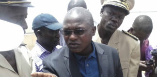 Contestation « électorale » : le recours de Oumar Guèye rejeté par La Cour d’appel
