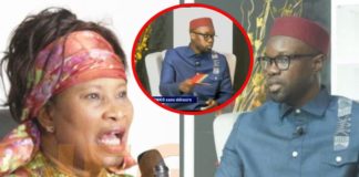 Passeport diplomatique de Sonko: la réplique des ses avocats au ministre Aïssata Tall Sall