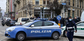 En Italie, un quinquagénaire sénégalais viole et sequestre une femme