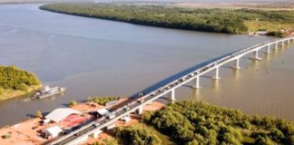 Désenclavement : nouveau Pont de Foundiougne, l’on y dansera dans 48h