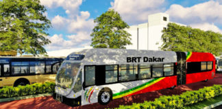Contrat de concession : l’Etat sénégalais file le BRT au français Meridiam pour 15 ans !