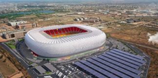 Coupe du Monde 2022 : la Fsf en pleine préparation des barrages