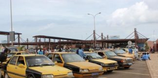 Covoiturage peu cher : le français Heetch et le russe Yango vont rendre fous les taxis dakarois