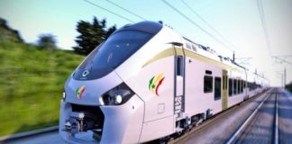 TER : les 19 km de la phase 2 s’étendent sur… 207 milliards de francs Cfa
