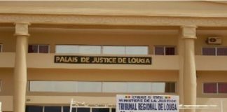 Tribunal de Louga : réclusion à perpétuité pour le meurtrier d’un enfant
