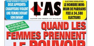 Dans l’As : un présumé homo lynché à l’université de Saint-Louis