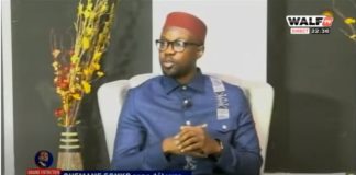 Sénégal : un lundi de toutes les conférences