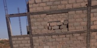 Dans le Témoin : Bargny, une fillette de 7 ans retrouvée morte dans un chantier