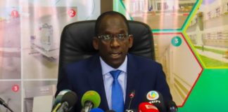 Santé et action sociale : le décès d’Astou Sokhna était évitable (Abdoulaye Diouf Sarr)
