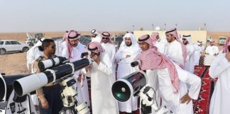 Korité 2022: ce sera lundi, pour l’Arabie Saoudite, le Qatar, la France